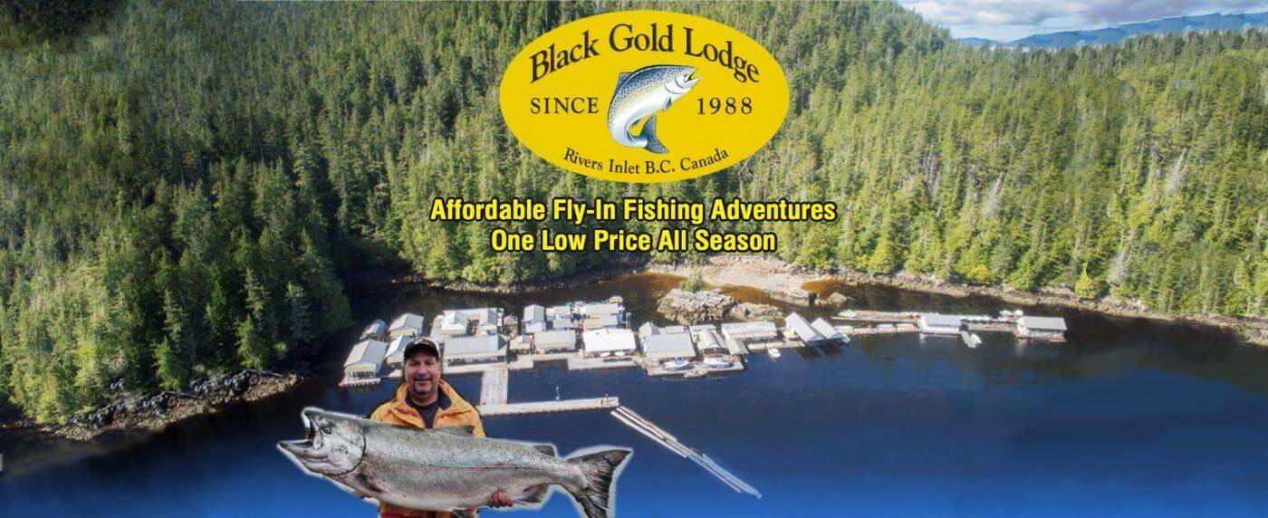 Black Gold Lodge photo 4