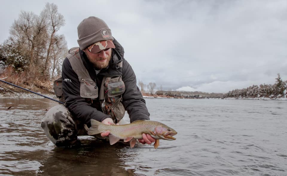 The Top 10 Best Fishing Lodges in Montana