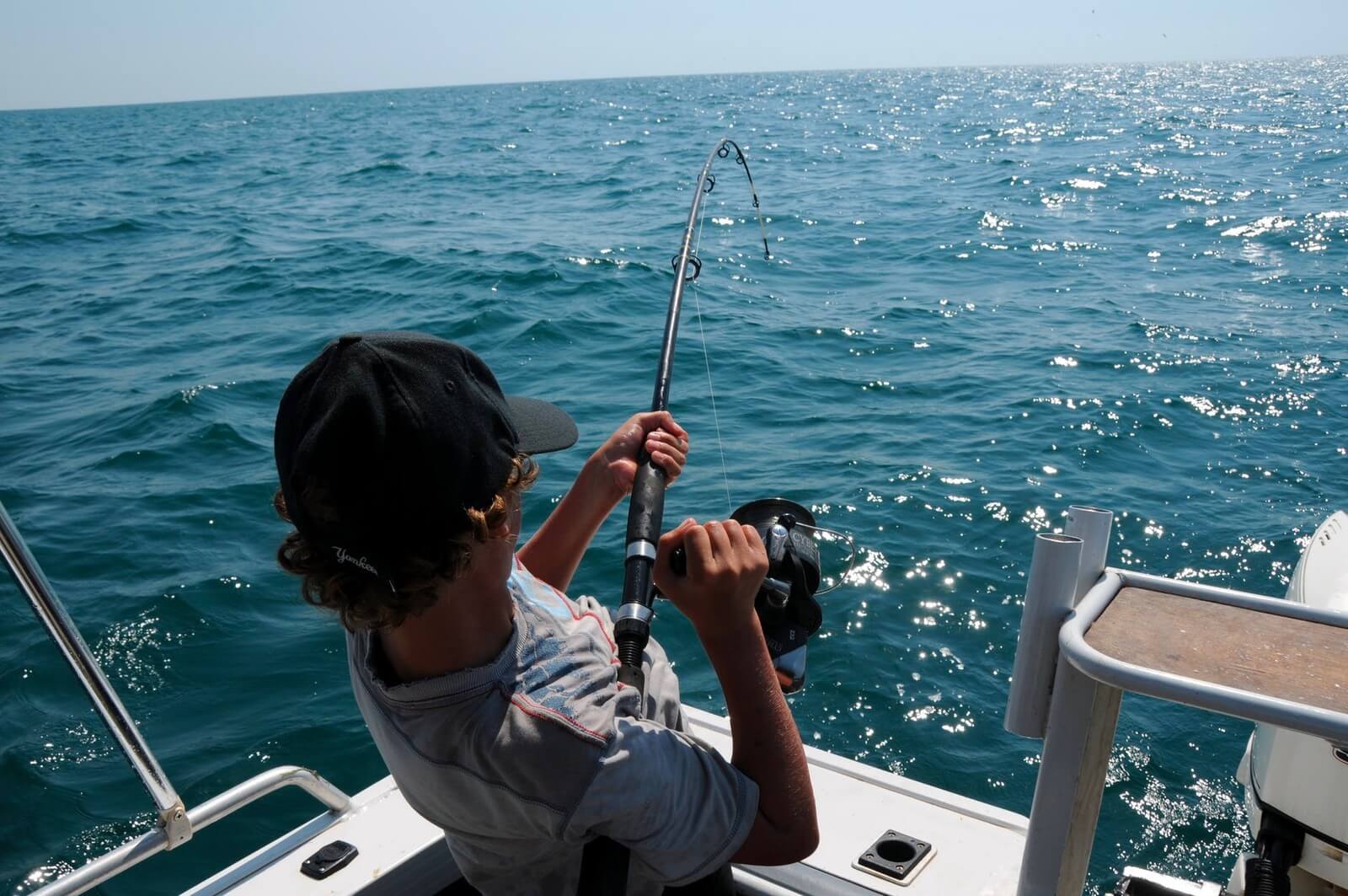 Important Details To Keep In Mind When Shopping For New Fishing Gear