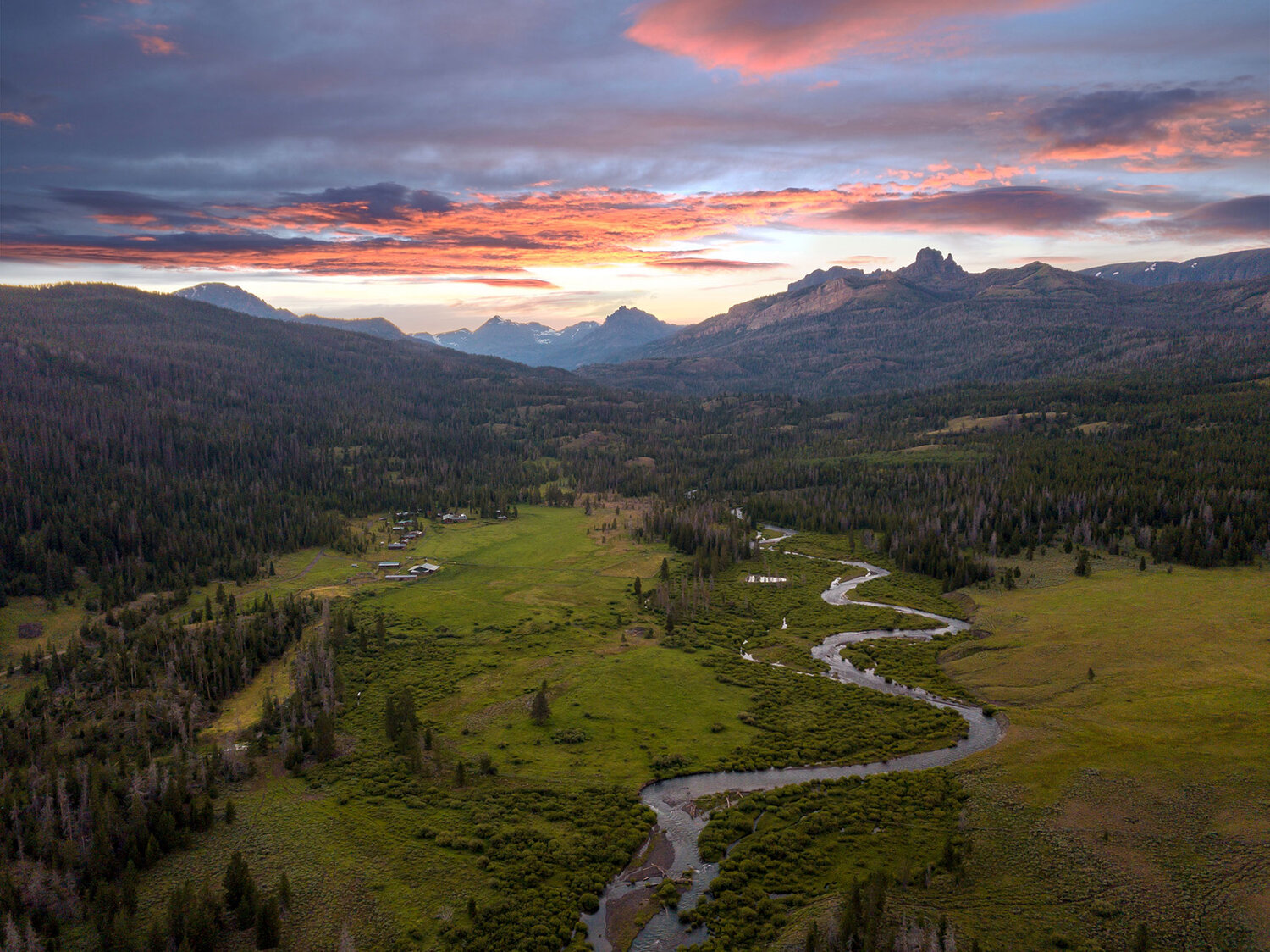 The Top 8 Best Fishing Lodges in Wyoming
