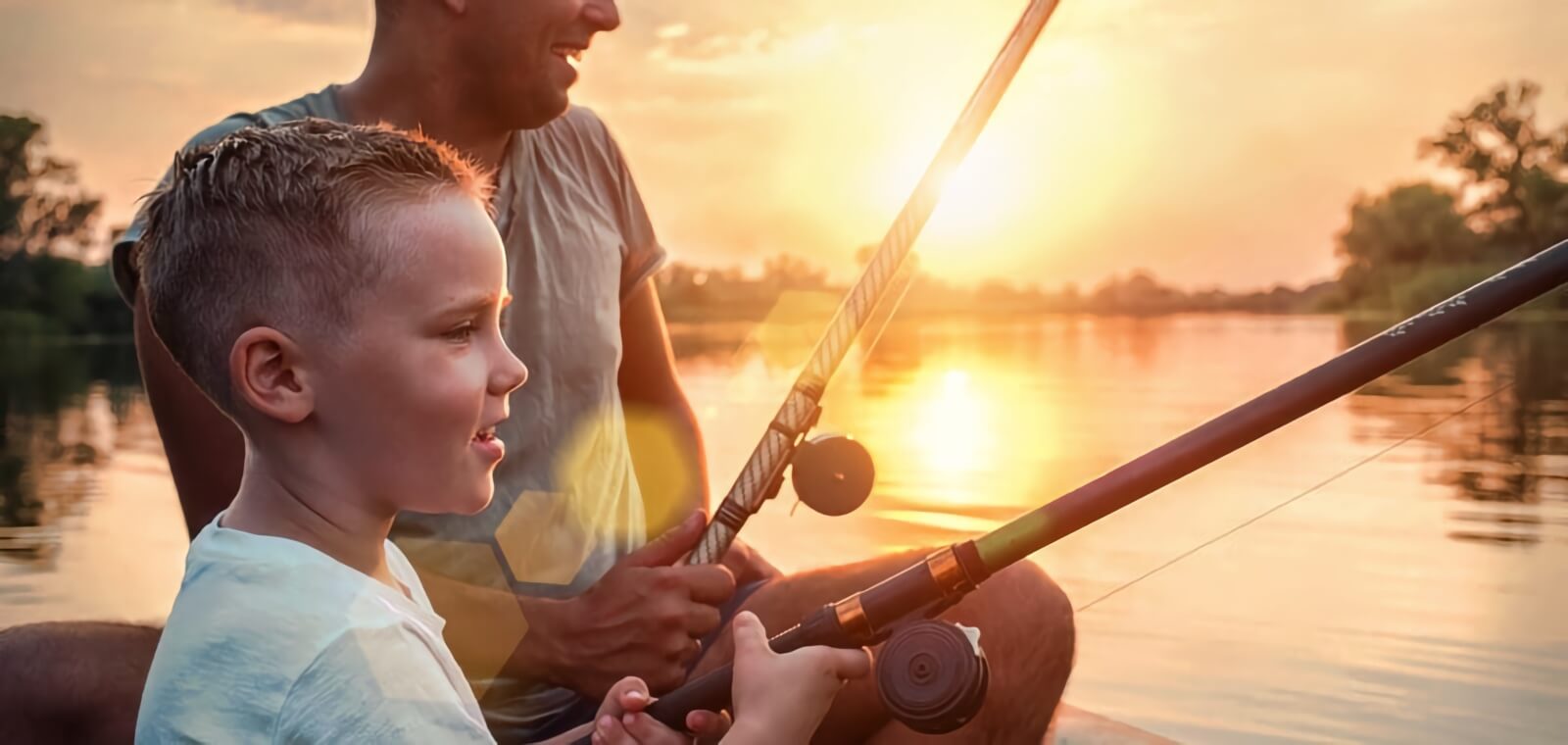 How to Plan Your First Family Fishing Trip
