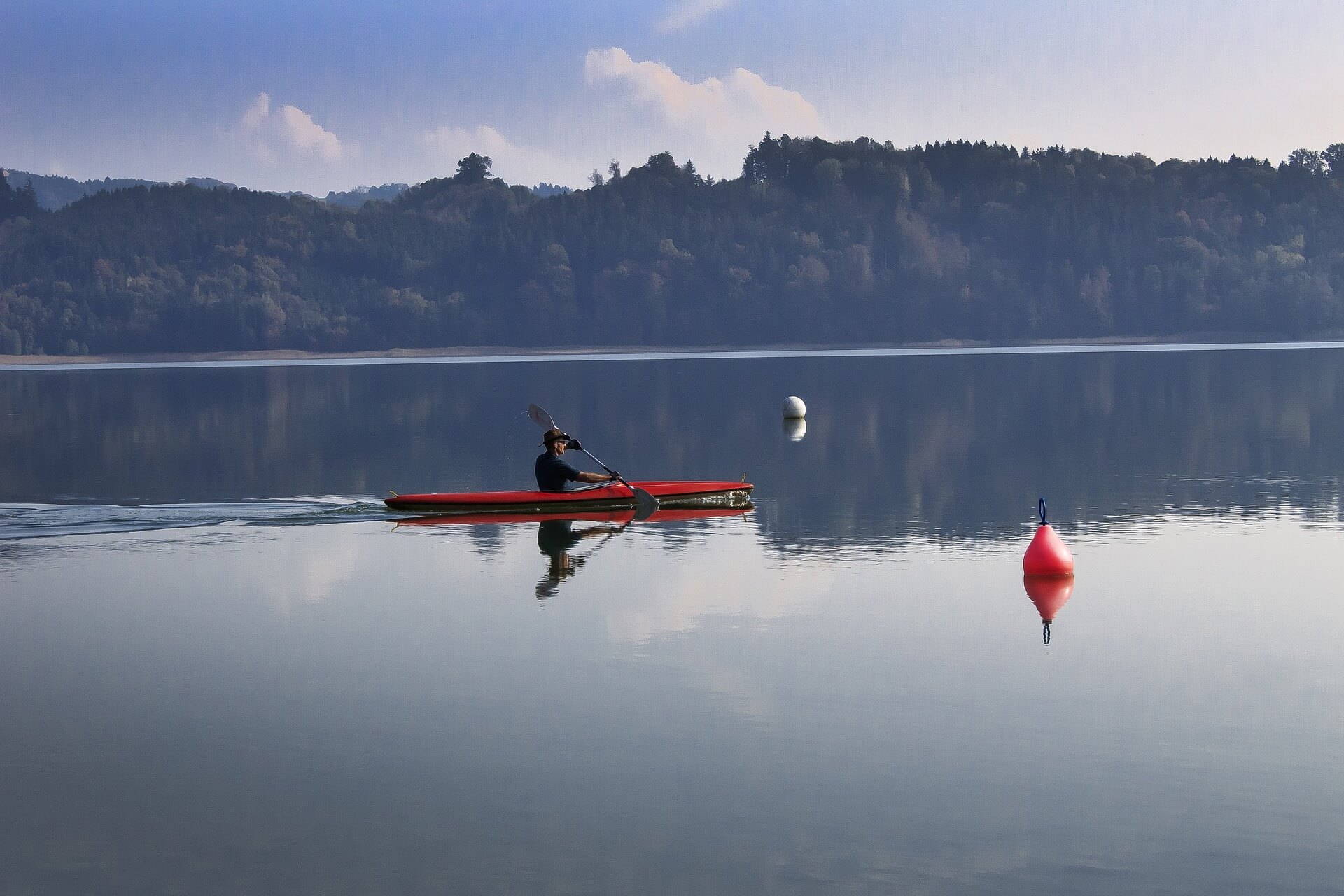 How to Prepare for Your First Kayak Fishing Trip