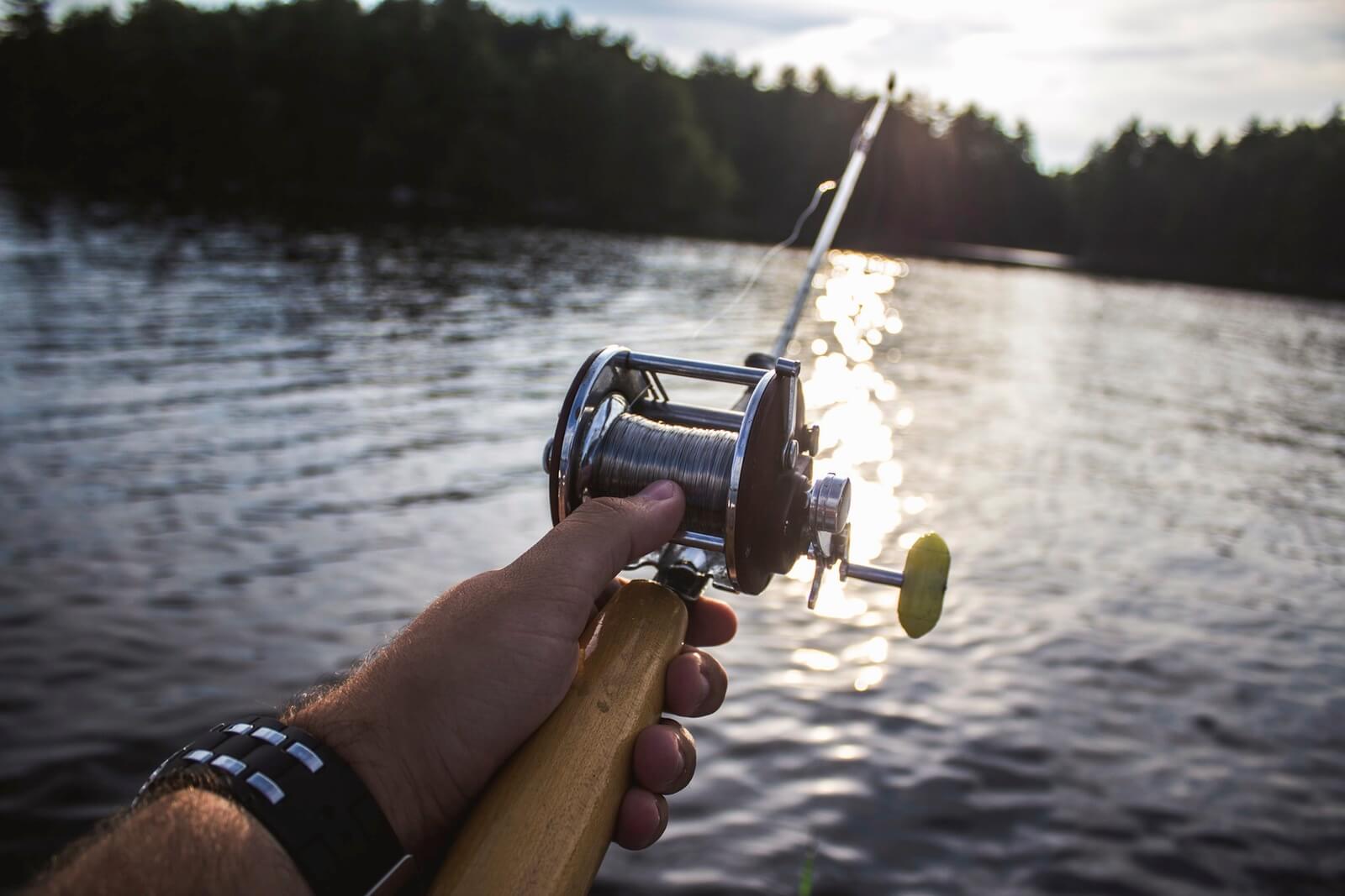 The Ultimate Fishing Guide For Every Beginner