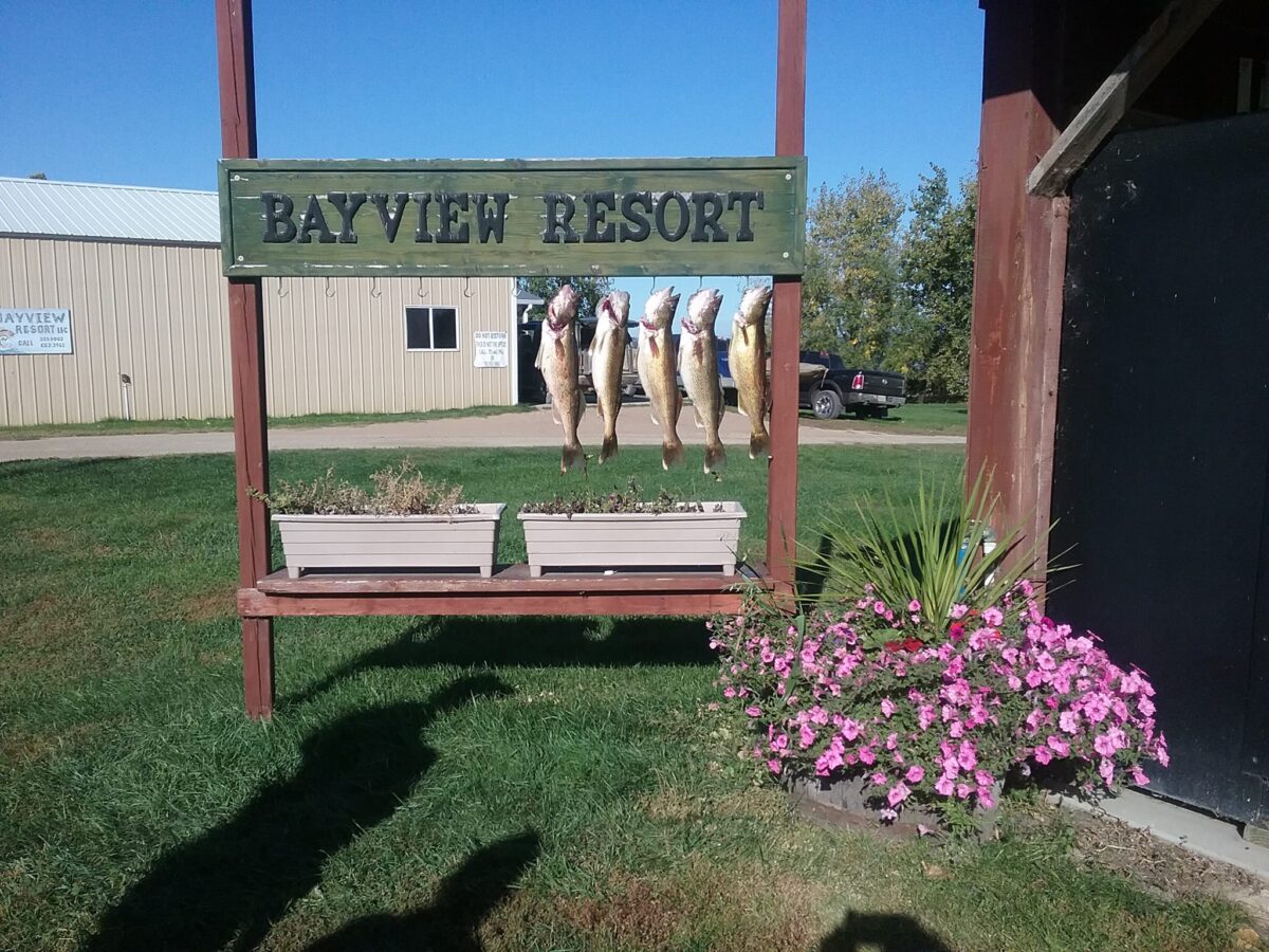 Bayview Resort