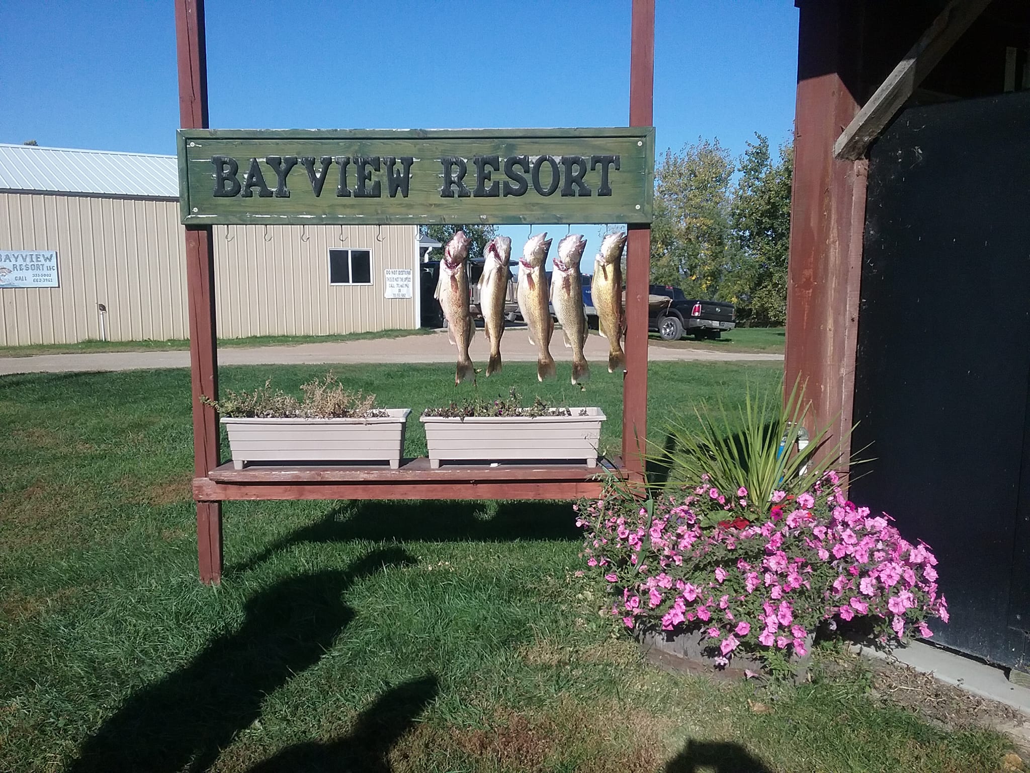 Bayview Resort photo 2
