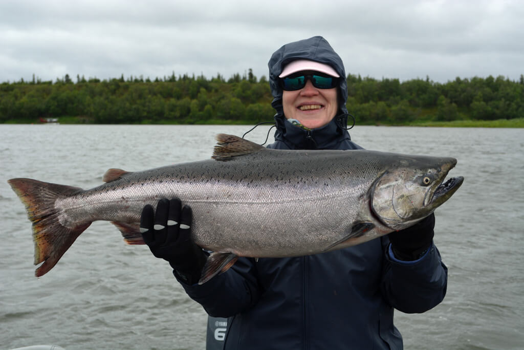 Bristol Bay Adventures photo 5