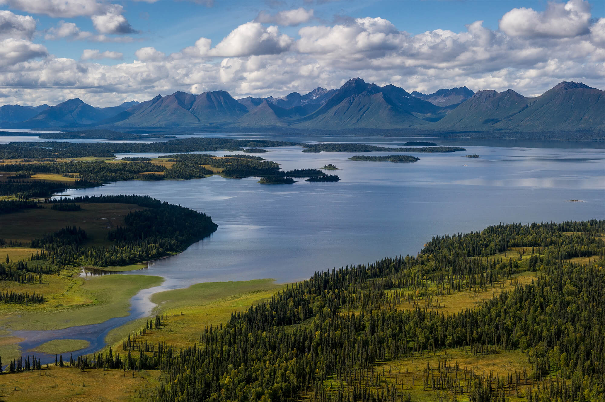 Bristol Bay Adventures photo 3