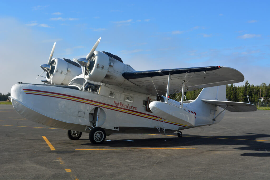Bristol Bay Adventures photo 2