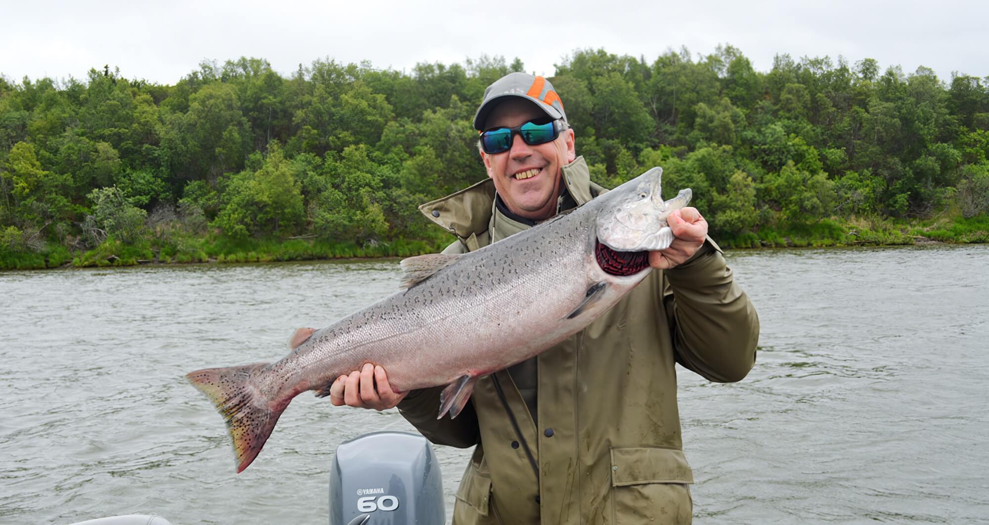 Bristol Bay Adventures