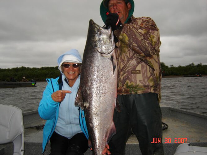 Bristol Bay Adventures photo 12