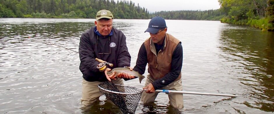 Bristol Bay Adventures photo 8
