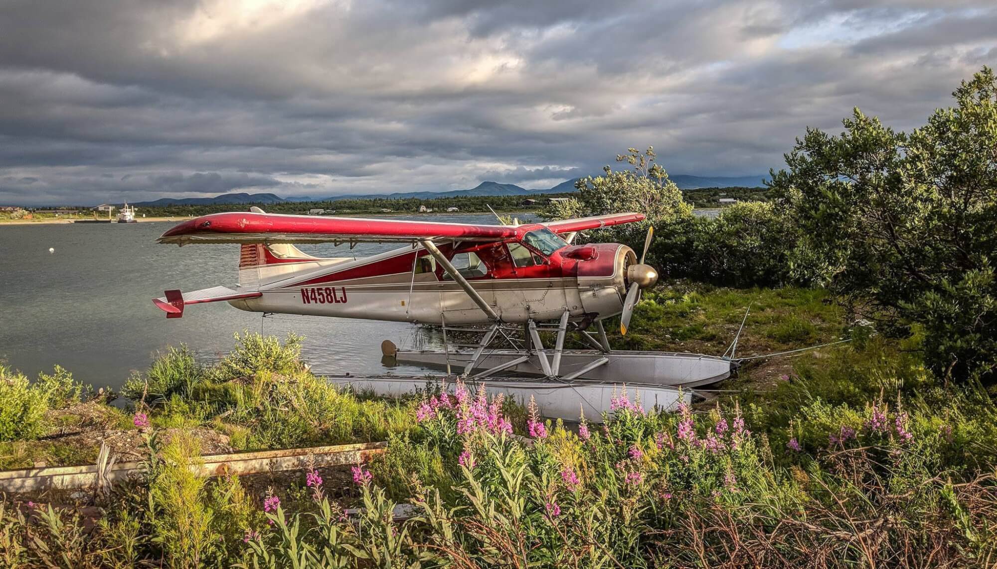 Bristol Bay Sportfishing