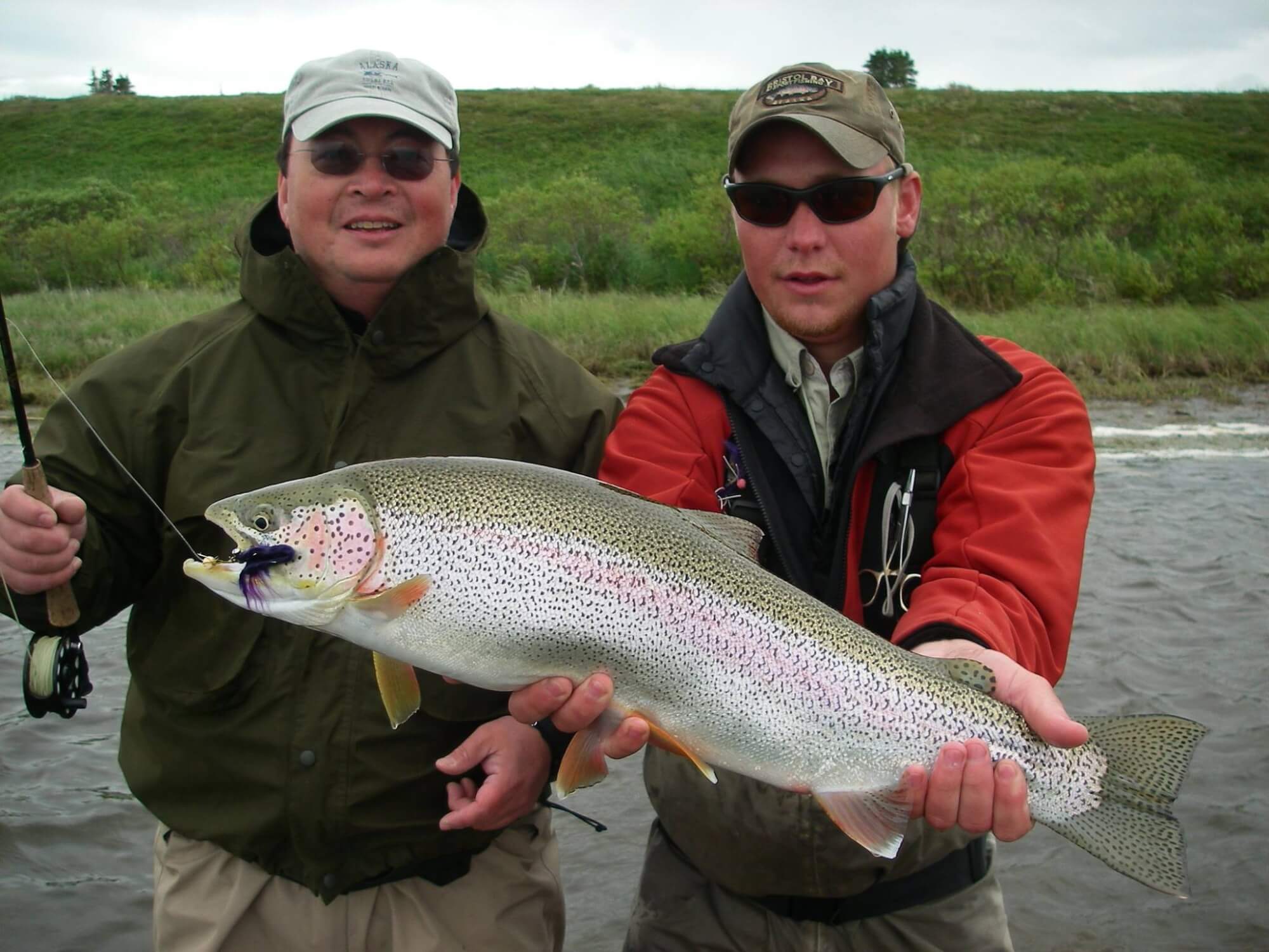 Bristol Bay Sportfishing photo 12