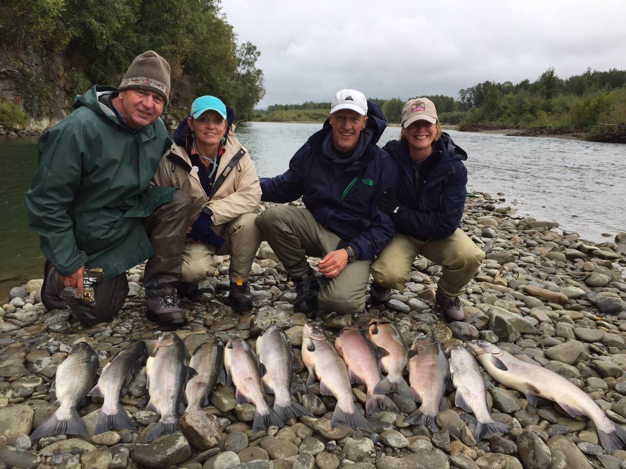 Bristol Bay Sportfishing photo 11