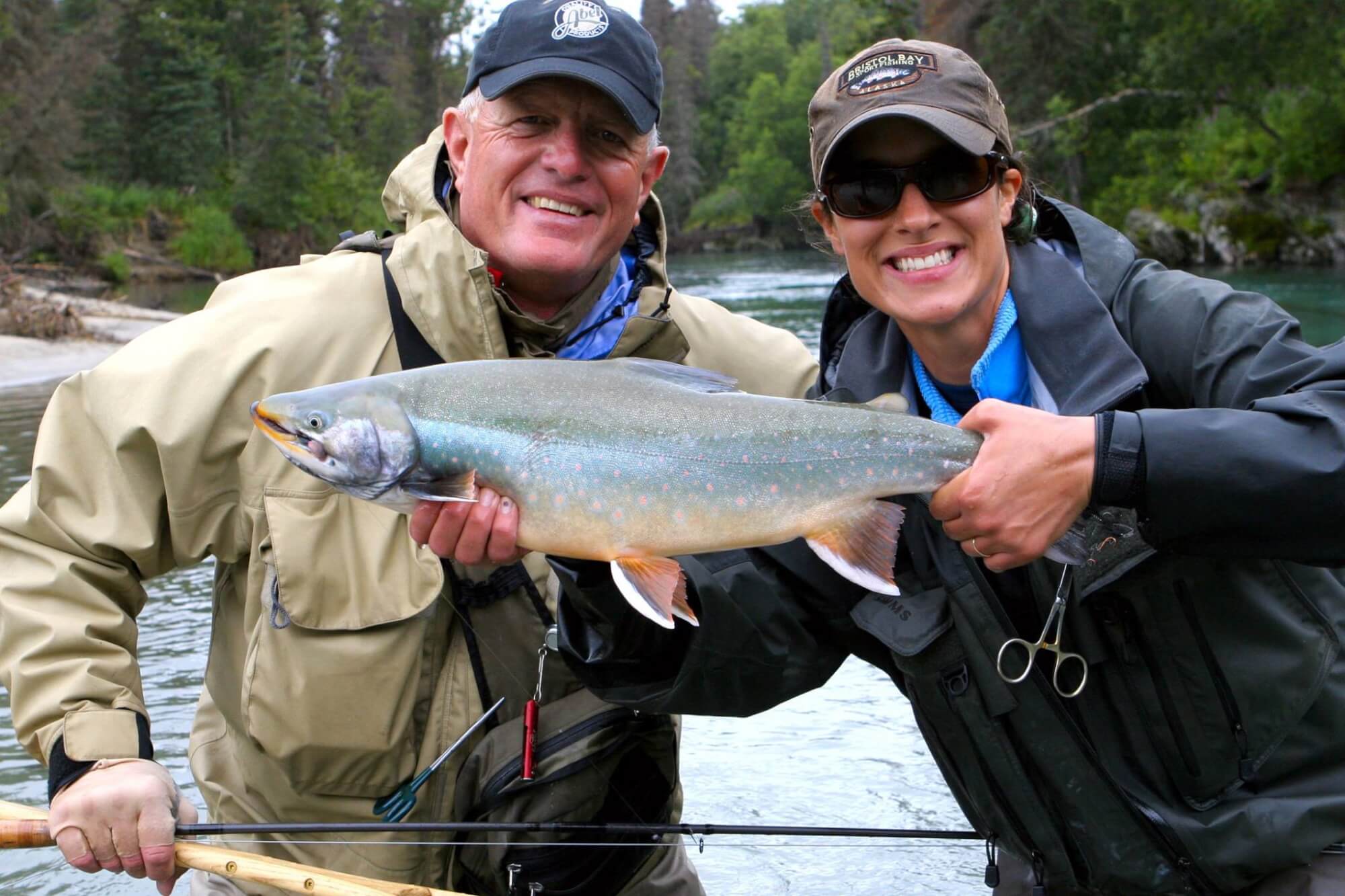 Bristol Bay Sportfishing photo 10