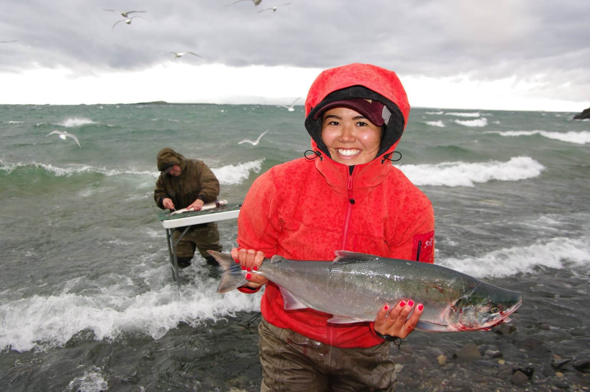 Bristol Bay Sportfishing photo 9