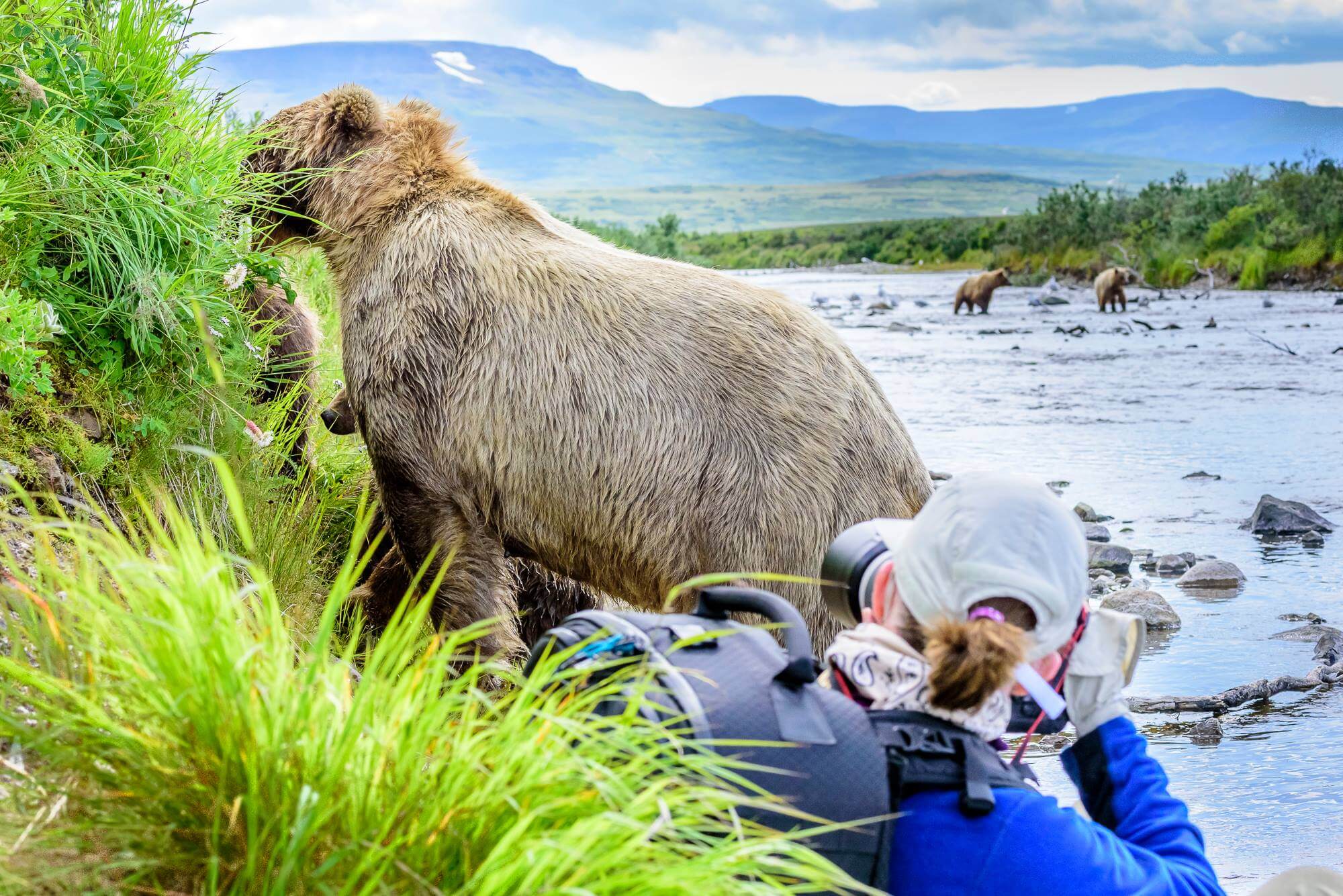 Bristol Bay Sportfishing photo 8