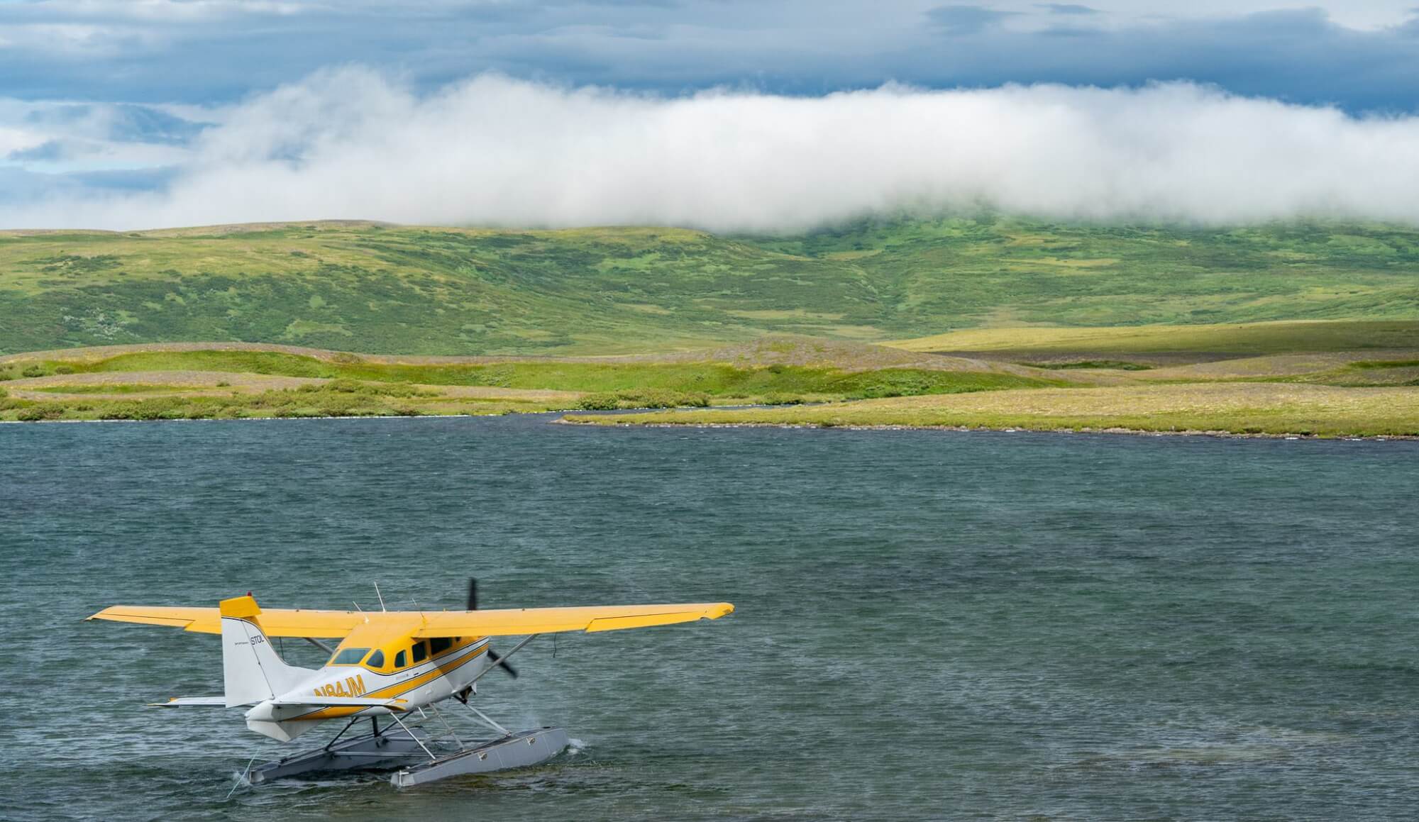 Bristol Bay Sportfishing photo 7