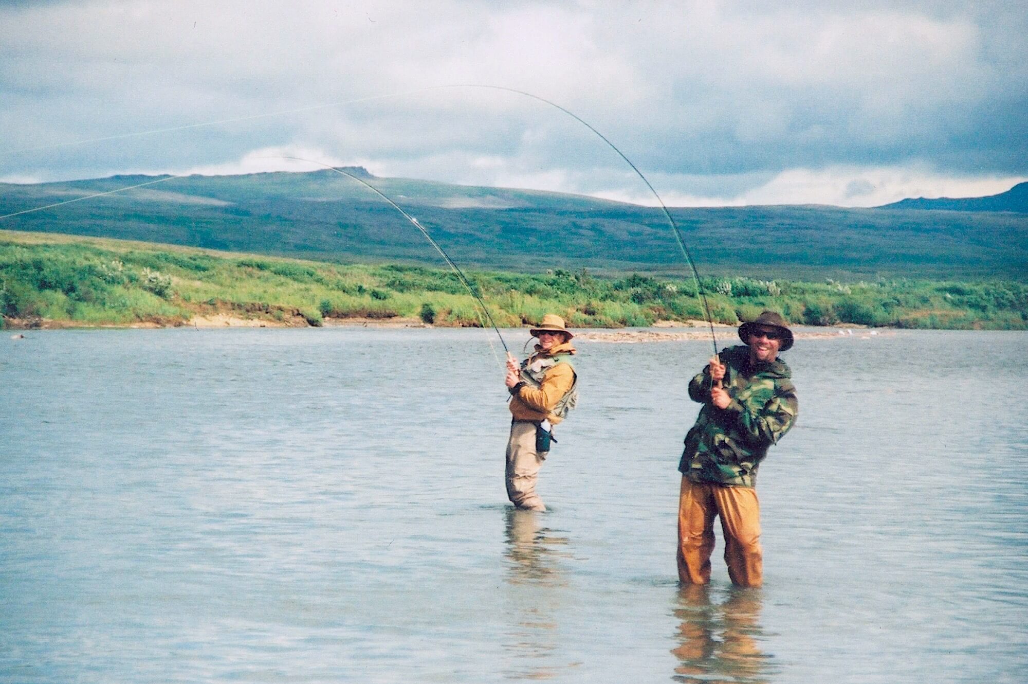 Bristol Bay Sportfishing photo 3