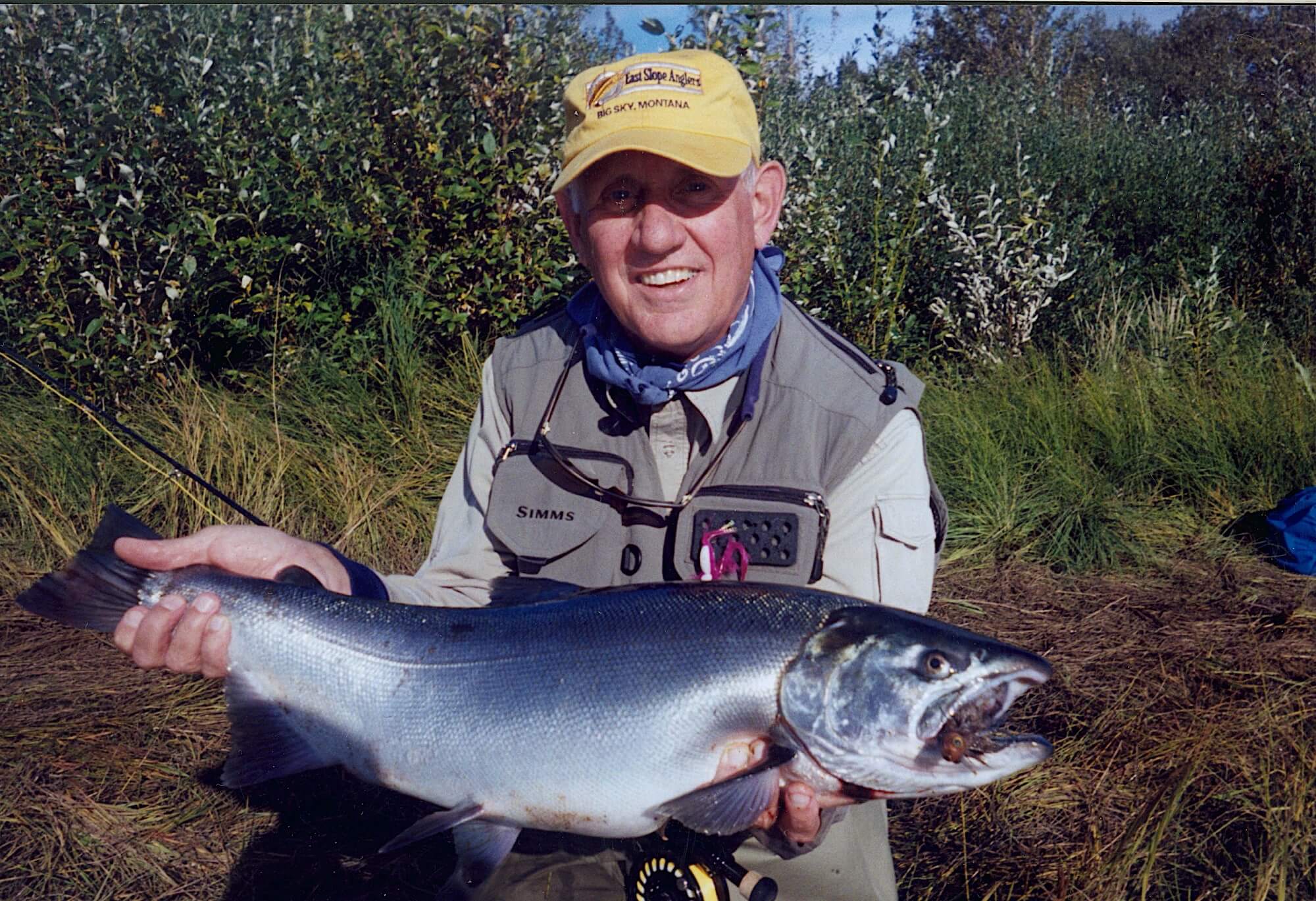 Bristol Bay Sportfishing photo 4