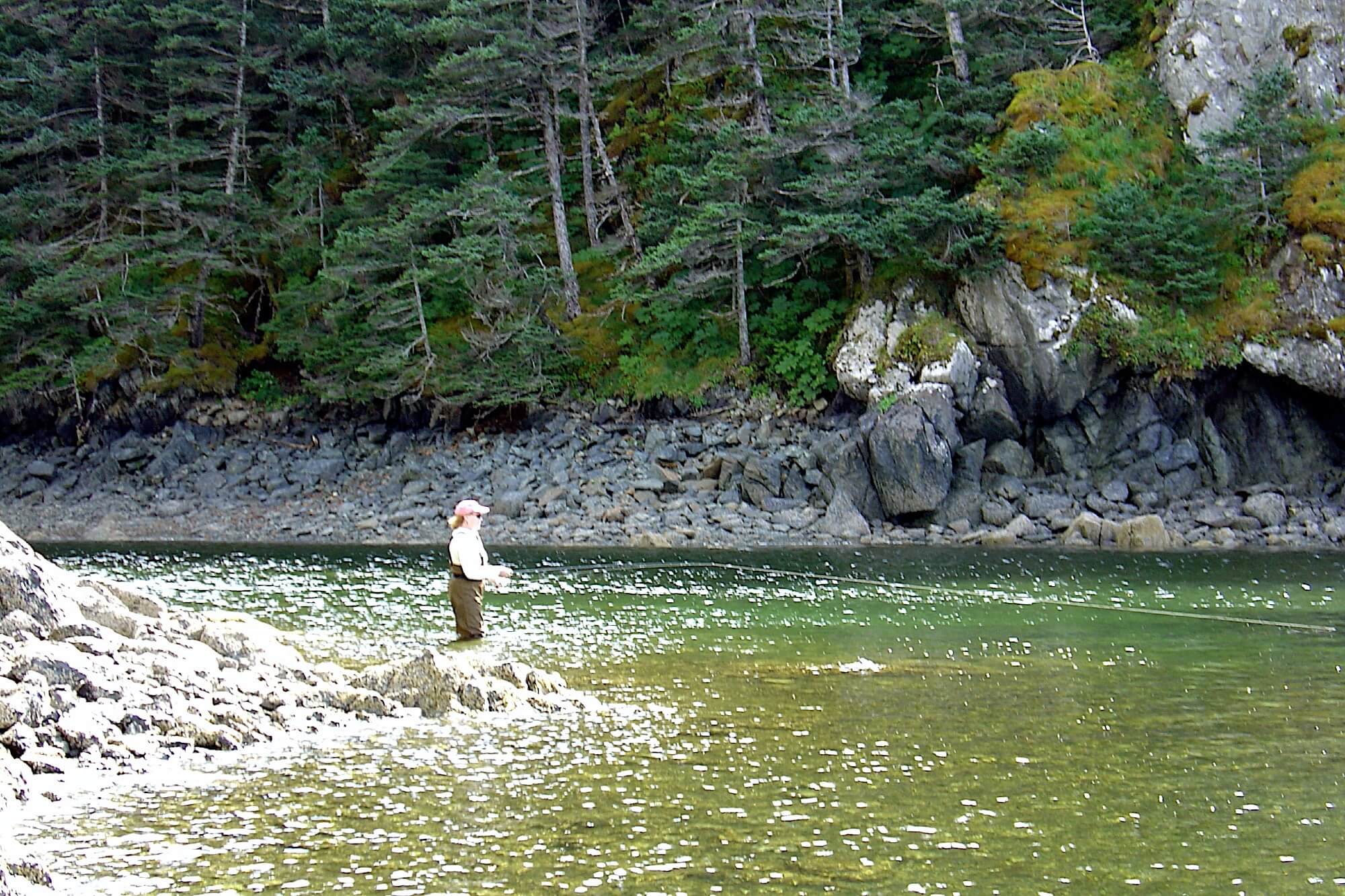 Bristol Bay Sportfishing photo 5