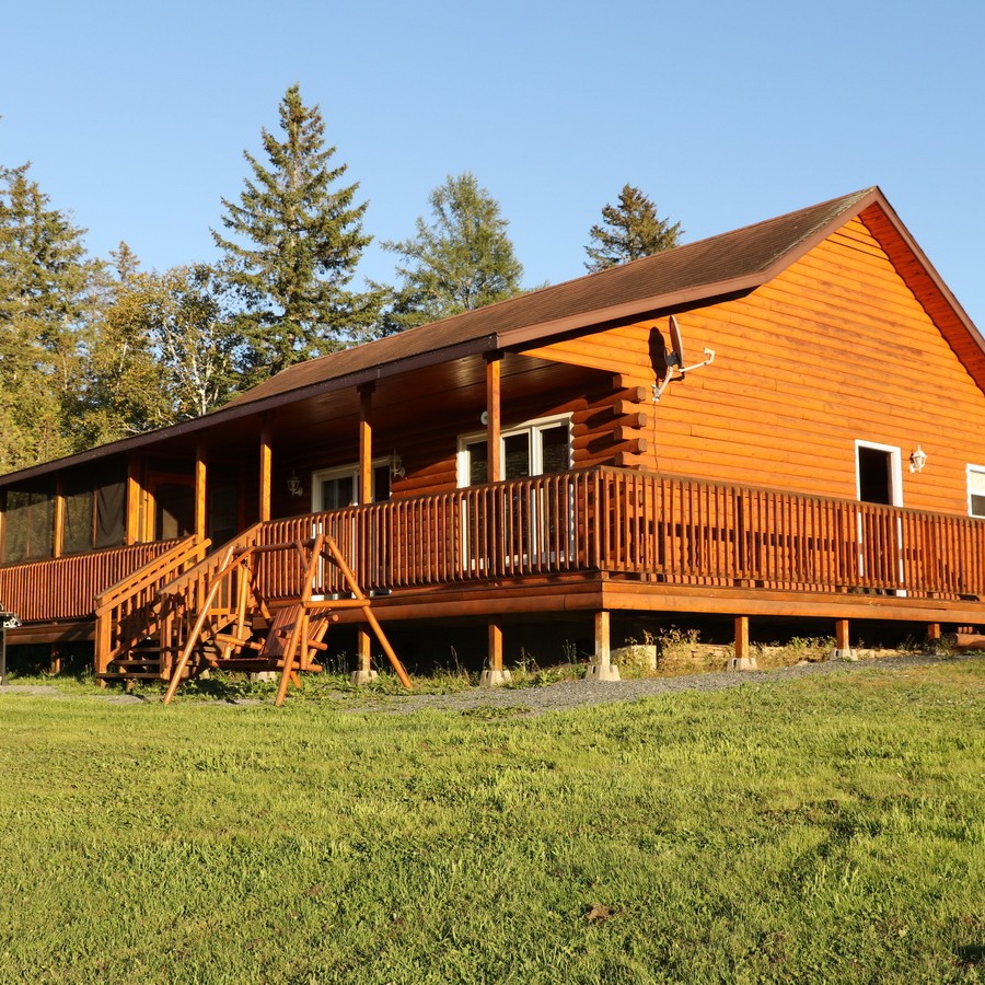 Country Haven Lodge photo 5