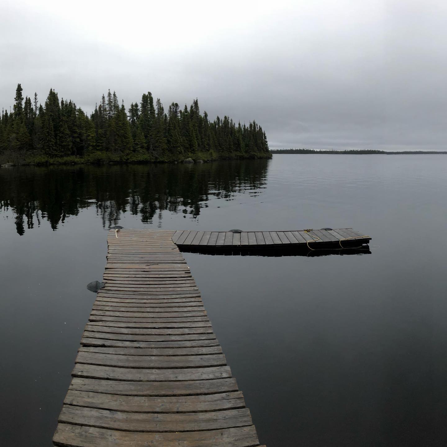 Crooks Lake Lodge photo 7