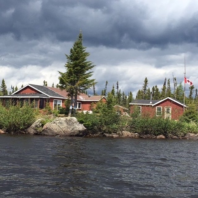 Crooks Lake Lodge photo 3