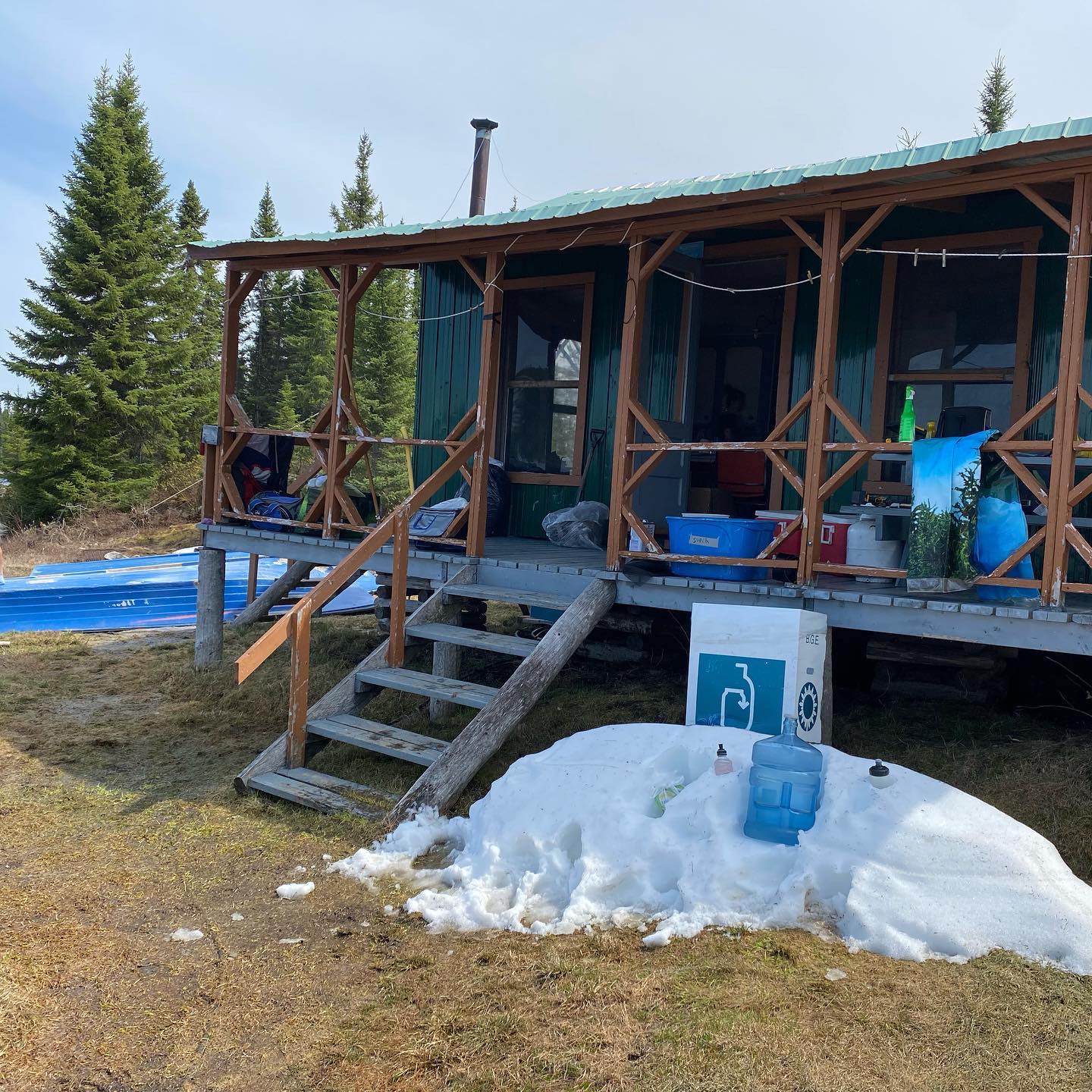 Caesar’s North Camps photo 9