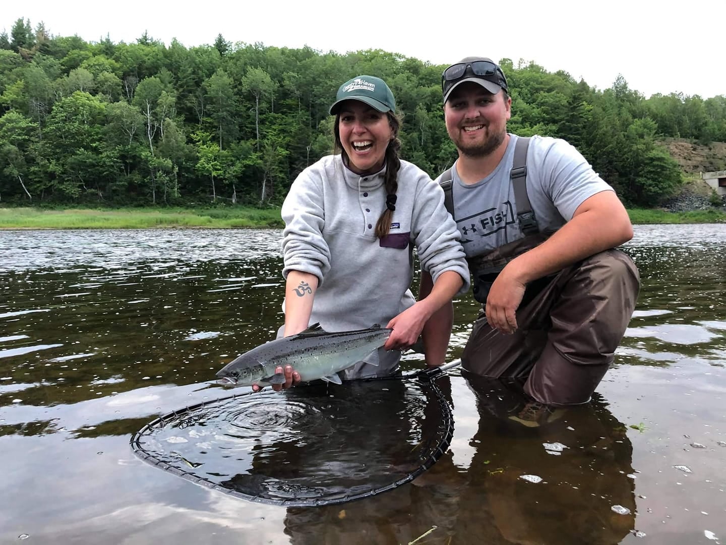 Country Haven Lodge photo 10