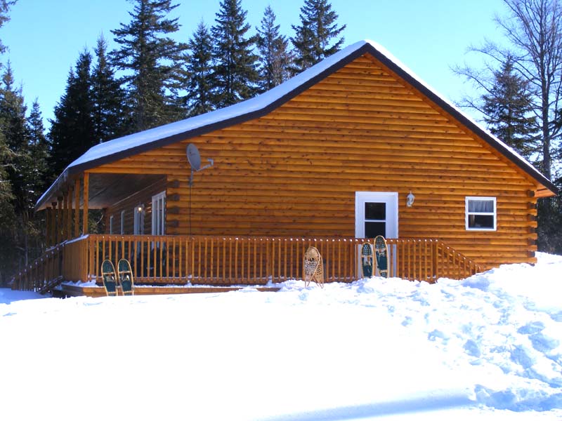 Country Haven Lodge photo 9