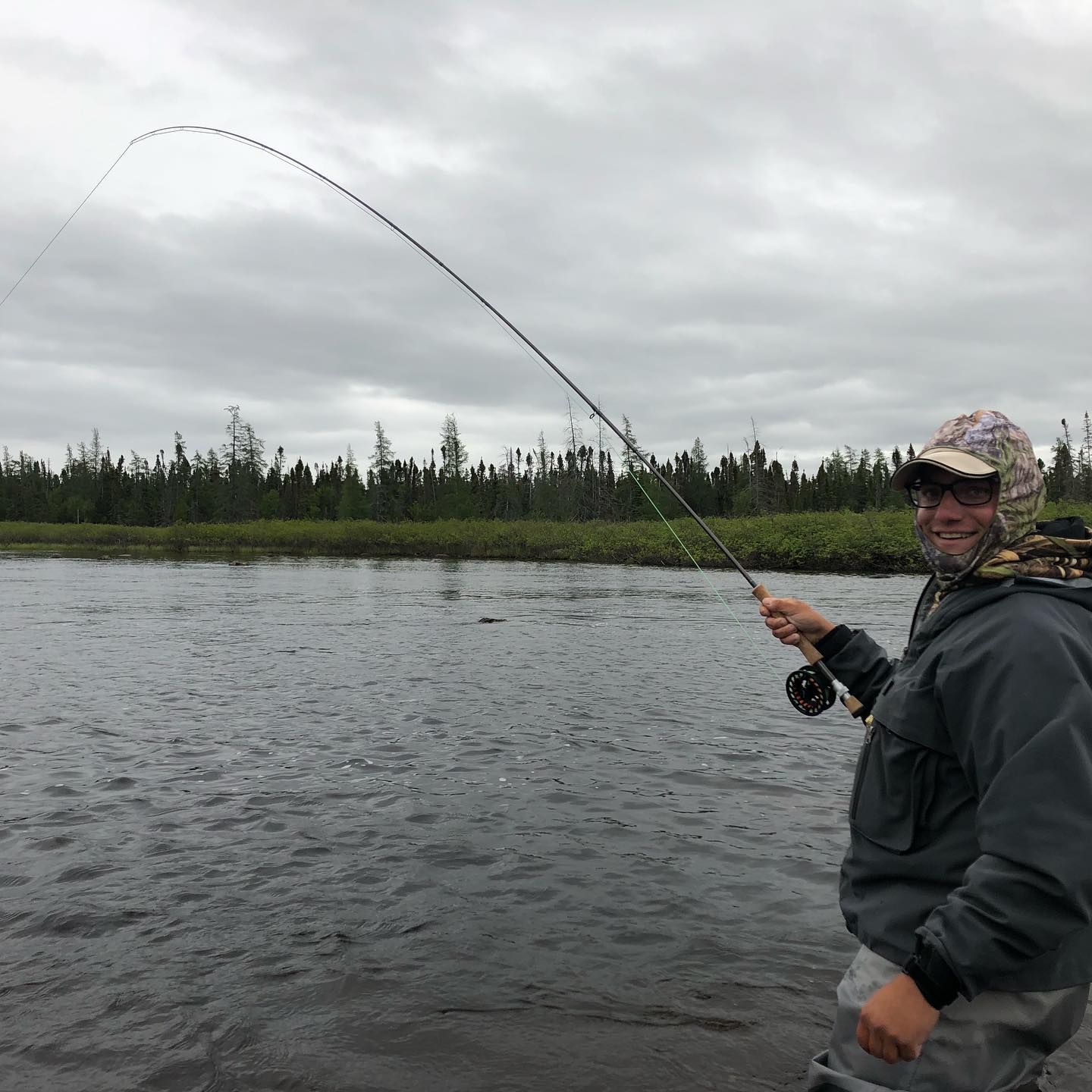 Crooks Lake Lodge photo 13