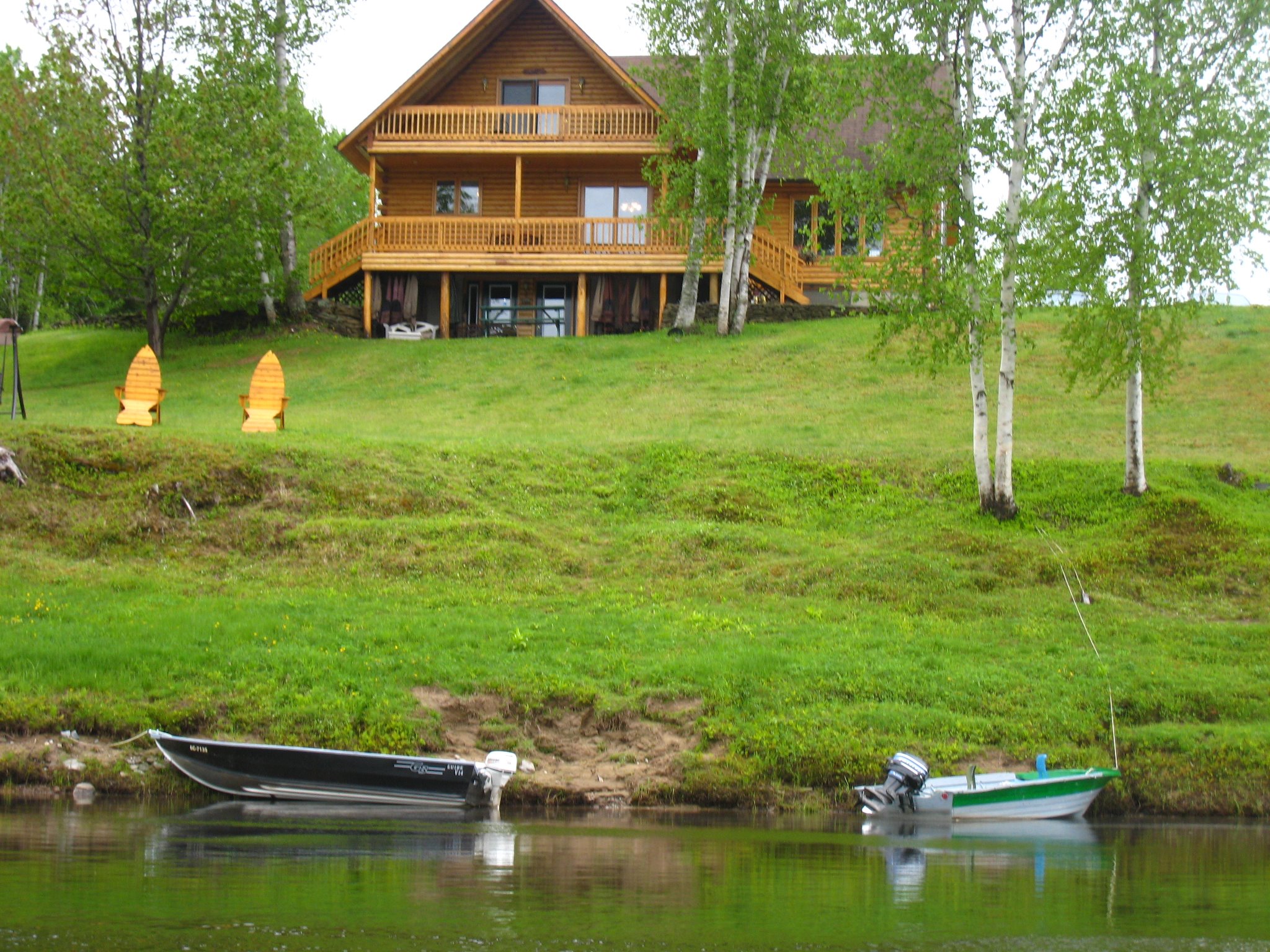 Country Haven Lodge photo 11