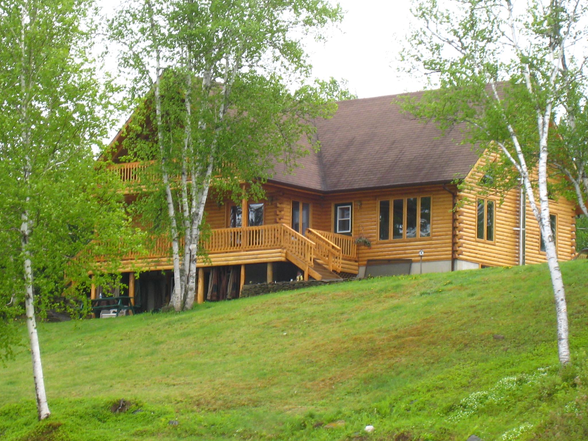Country Haven Lodge photo 12