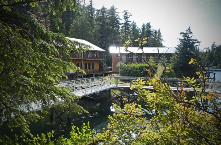 Calder Mountain Lodge photo 10