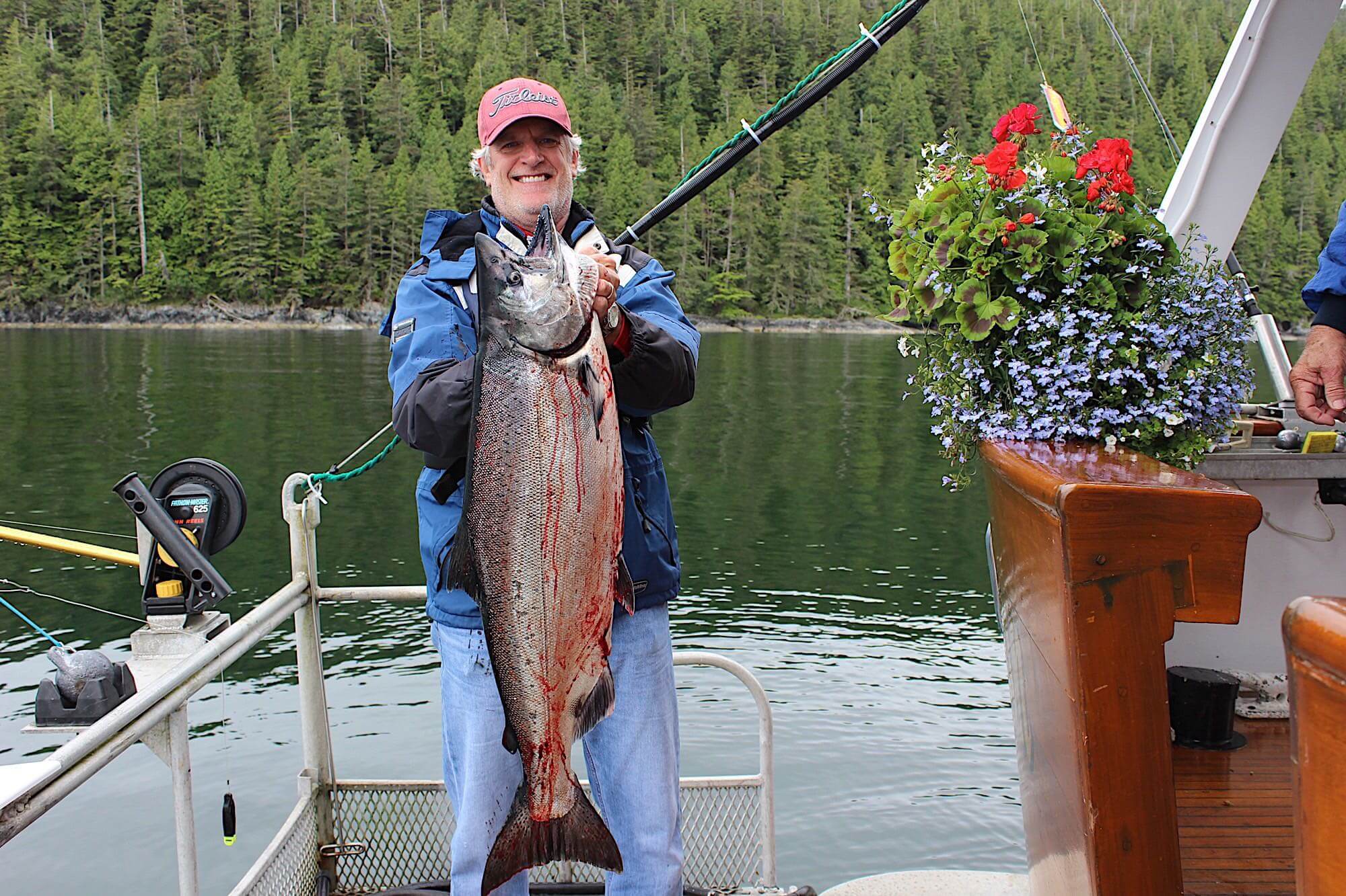 Captain Jim’s Adventures photo 2