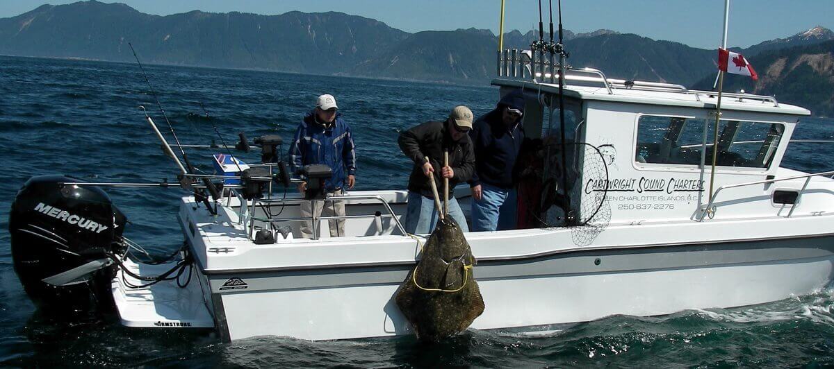 Cartwright Sound Charters photo 3
