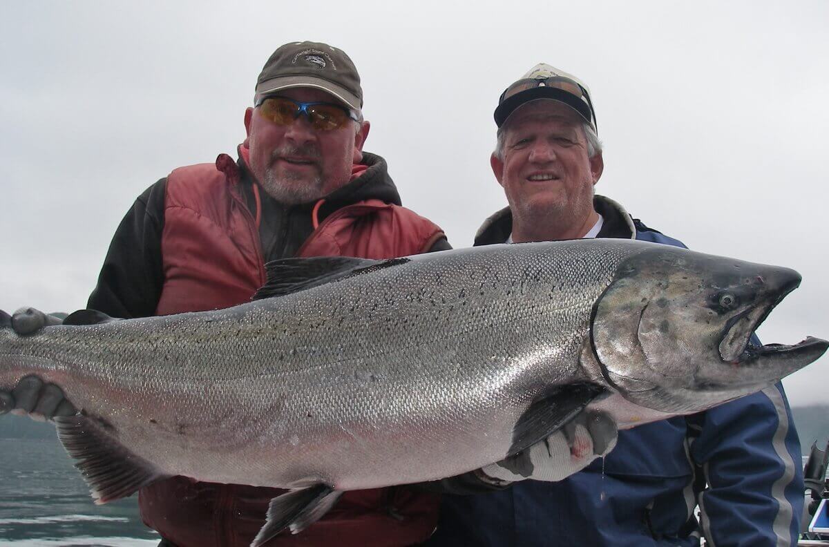 Cartwright Sound Charters photo 2
