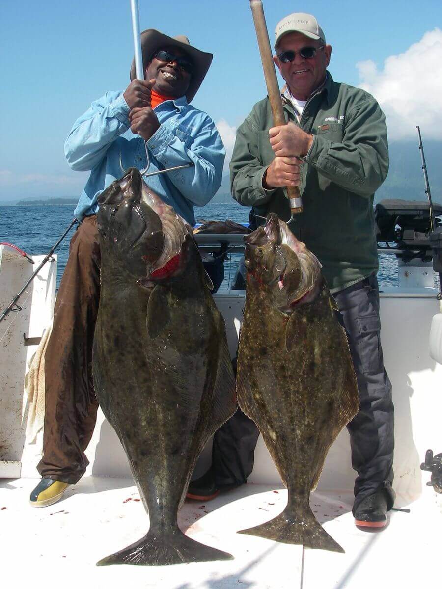 Cartwright Sound Charters photo 4