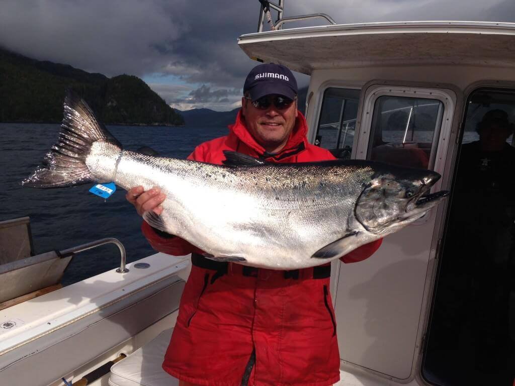 Cartwright Sound Charters photo 6
