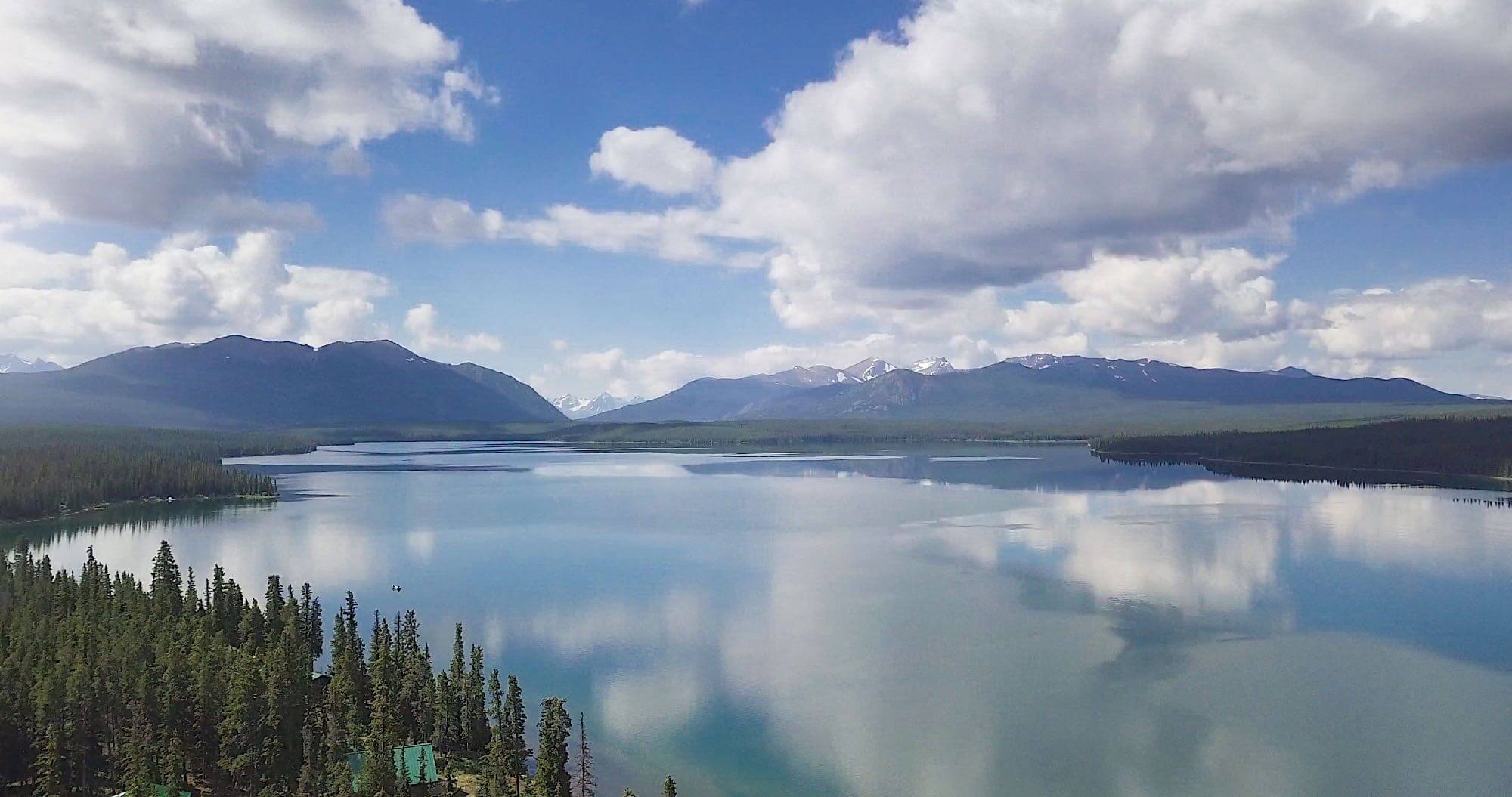 Chaunigan Lake Lodge photo 9