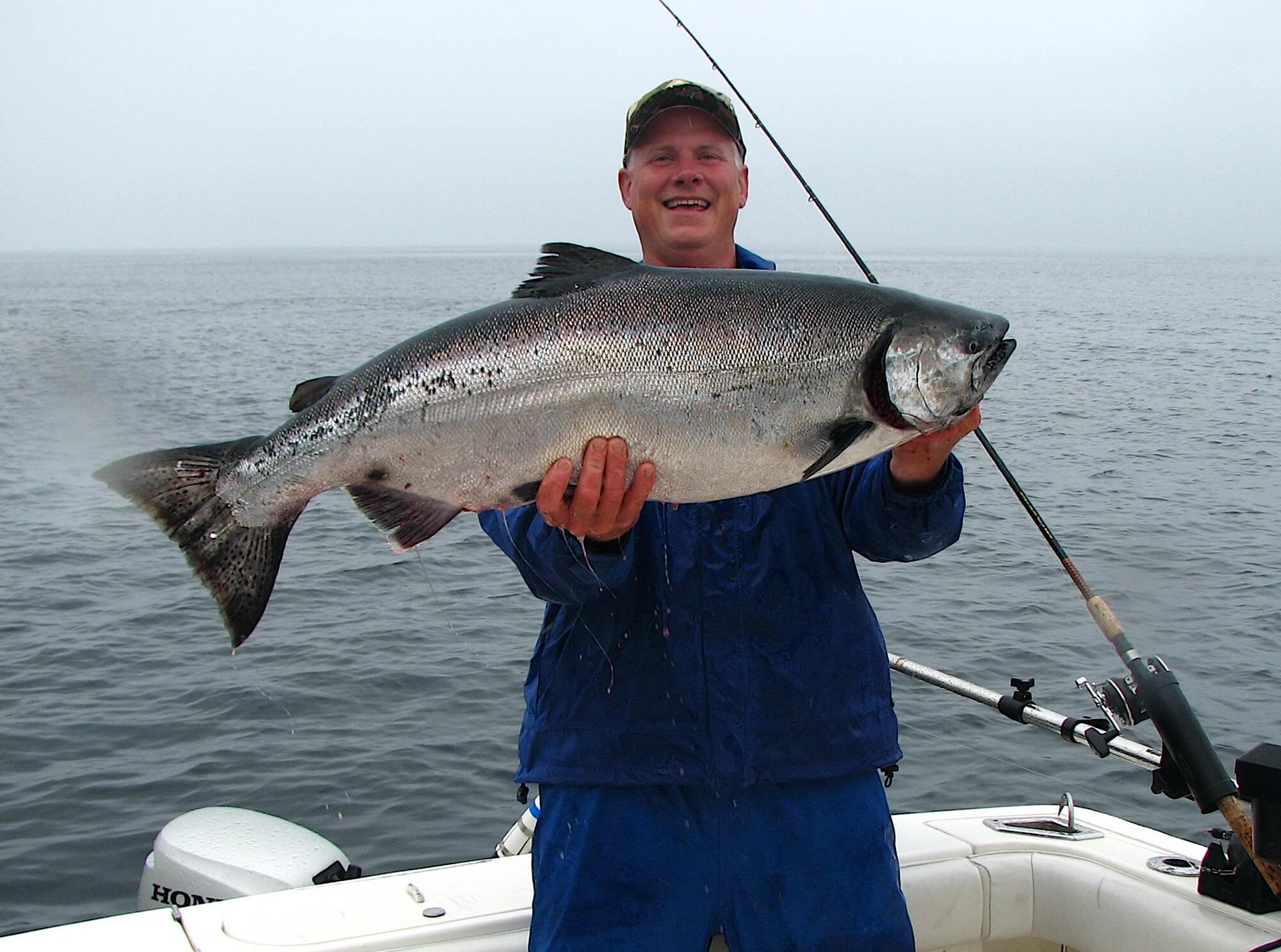 Chinook Shores Lodge photo 13