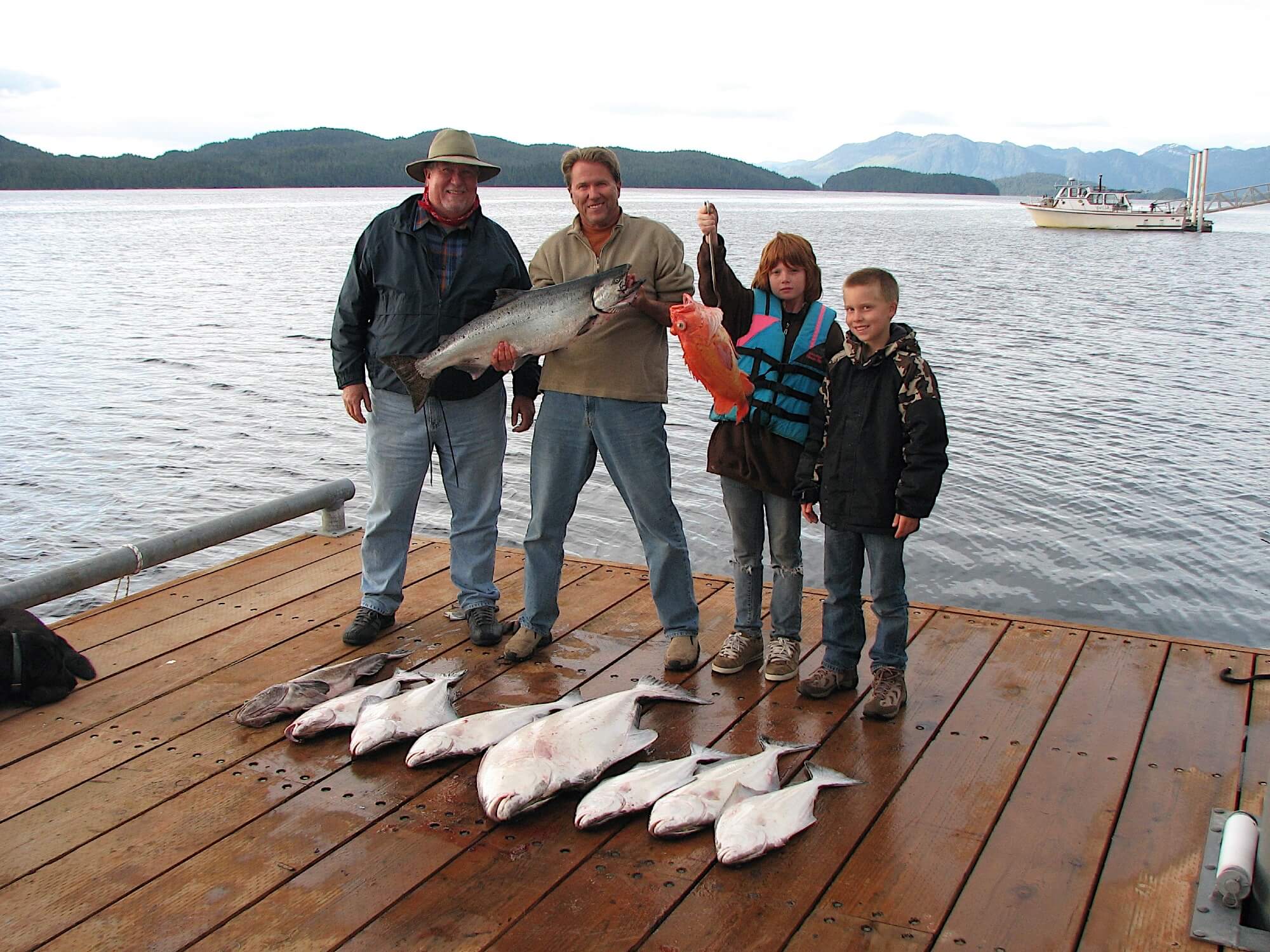 Chinook Shores Lodge photo 10