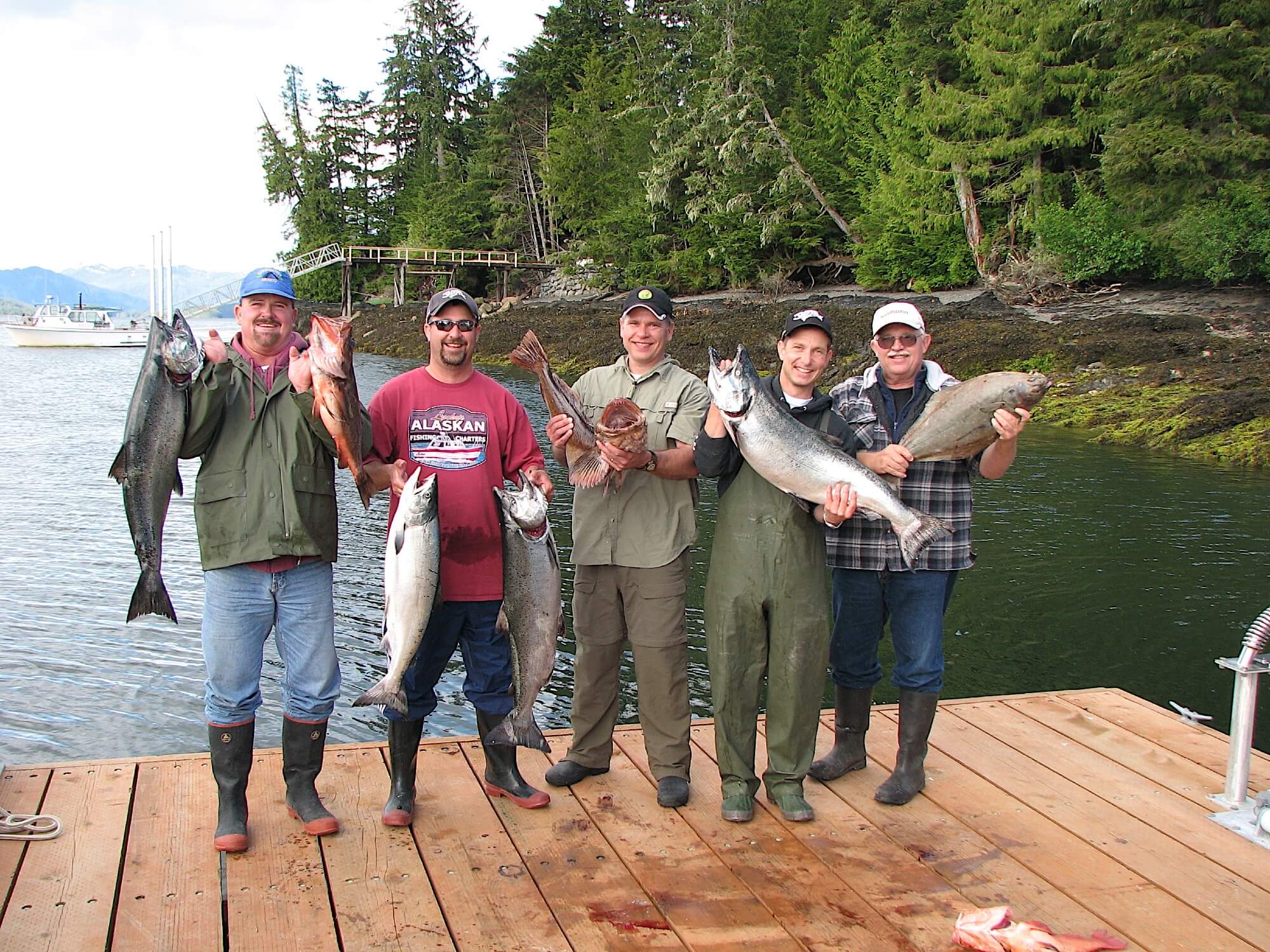 Chinook Shores Lodge photo 12