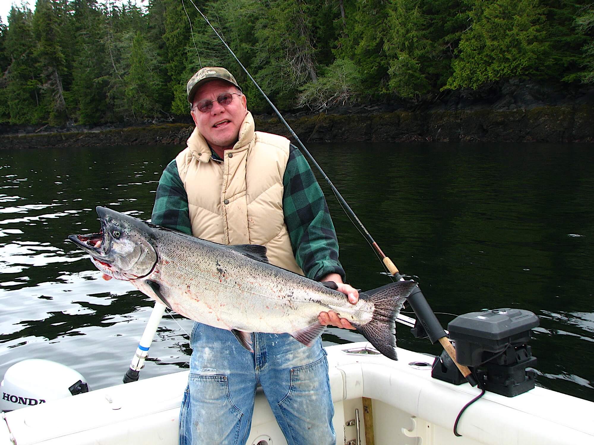 Chinook Shores Lodge photo 5