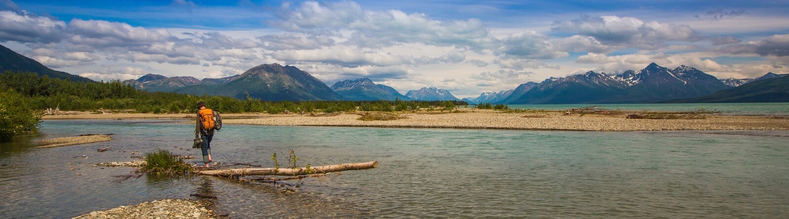 Chulitna Lodge Wilderness Retreat photo 12