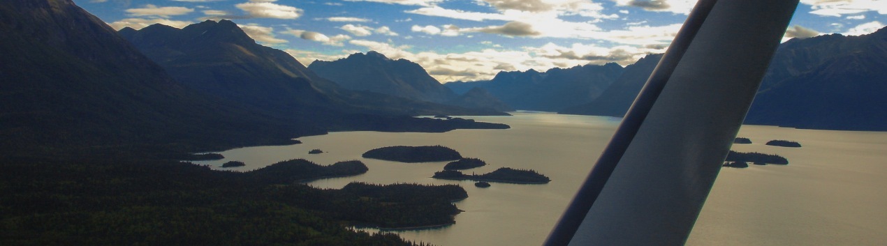 Chulitna Lodge Wilderness Retreat photo 13