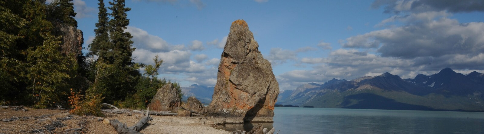 Chulitna Lodge Wilderness Retreat photo 11