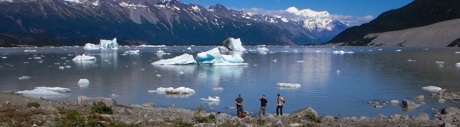 Chulitna Lodge Wilderness Retreat photo 7