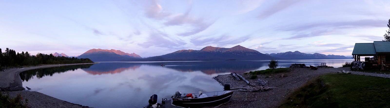 Chulitna Lodge Wilderness Retreat photo 2